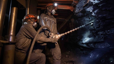 Ngành than với bài toán giữ chân thợ lò giữa thời cạnh tranh lao động