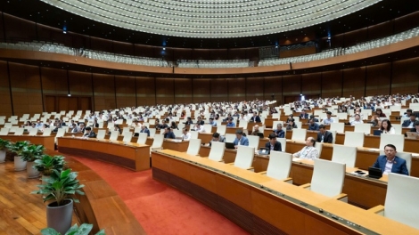 Luật Báo chí phải trở thành hàng rào pháp lý để bảo vệ sự thật trong kỷ nguyên AI