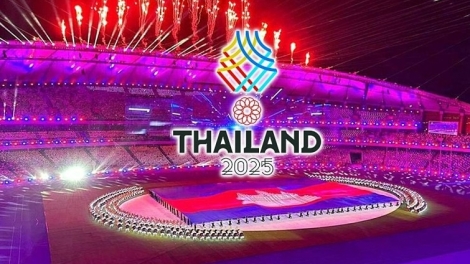 SEA Games 33: Nguy cơ đổi địa điểm tổ chức, Songkhla tuyên bố vùng thảm họa