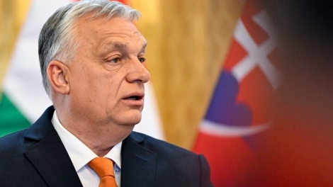 Hungary tuyên bố sẽ kiện EU về kế hoạch loại bỏ năng lượng Nga