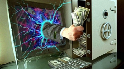 Tội phạm công nghệ cao: Cuộc chiến cam go trong kỷ nguyên số