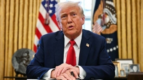 Bản tin 15h 1/11/2025