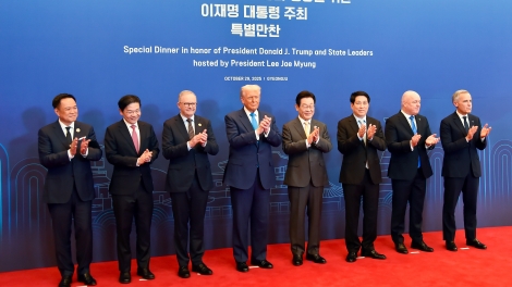 Nâng cao vai trò và vị thế của Việt Nam tại APEC, thúc đẩy hợp tác toàn diện Việt Nam-Hàn Quốc