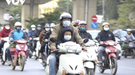 Thời tiết ngày 30/11/2025: Miền Bắc rét sâu về đêm, Hà Nội trời nắng hanh