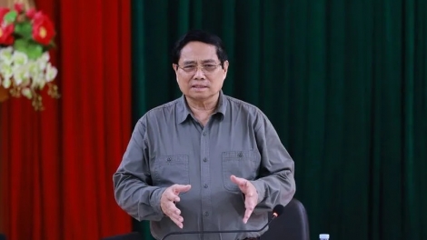 Thời sự 18h 9/11/2025: Thanh Hóa cần nâng cao hiệu quả “tứ sơn”- Lam Sơn, Sầm Sơn, Nghi Sơn, Bỉm Sơn