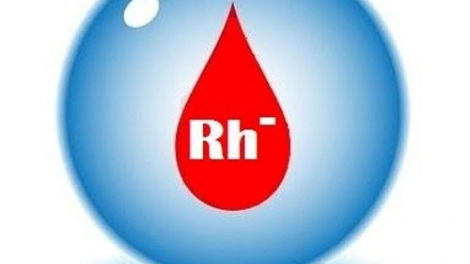 Ca sinh đặc biệt của người mẹ thuộc nhóm máu hiếm nhất Việt Nam