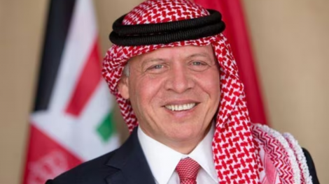 Thời sự 6h 12/11/2025:Quốc vương Vương quốc Hashemite Jordan bắt đầu thăm chính thức Việt Nam