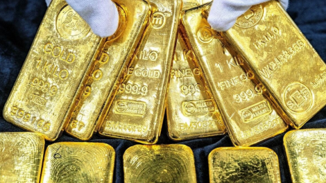 Dự thảo nâng số dư vàng cuối ngày tại các ngân hàng lên tối đa 5% vốn tự có