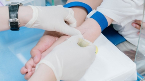 Gia tăng ca mắc cúm A