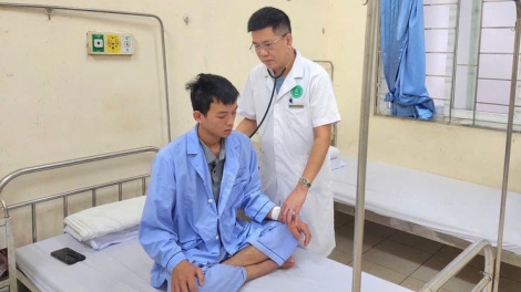 Hà Nội: Số ca mắc bệnh sốt xuất huyết đã giảm, nhưng vẫn ở mức cao