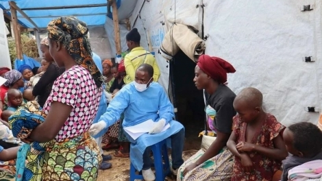 Ethiopia xác nhận sự bùng phát của virus Marbug gây chết người