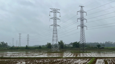 Theo dòng thời sự sáng 7/11/2025