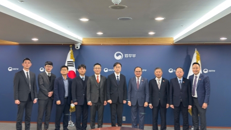 Việt Nam - Hàn Quốc thúc đẩy hợp tác trong lĩnh vực lao động, việc làm và quản lý di cư