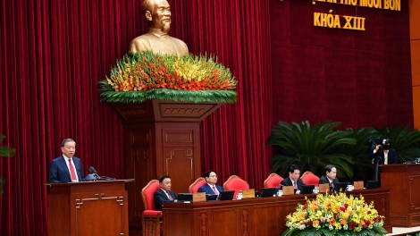 Thời sự 18h 5/11/2025:Toàn cảnh khai mạc Hội nghị lần thứ 14 Ban Chấp hành Trung ương Đảng khóa XIII