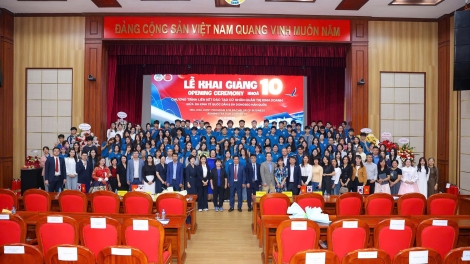 Chương Trình Cử Nhân Quản Trị Kinh Doanh 2+2 NEU – DSU Cơ Hội Vàng Cho Tương Lai 