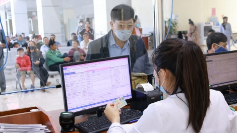 Sơn La xây dựng nền y tế số để phục vụ người dân tốt hơn