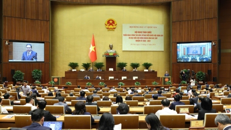 Bản tin 9h 15/11/2025