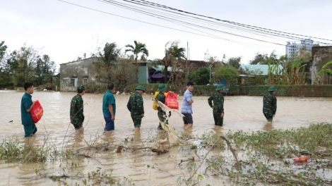 Bản tin 15h 21/11/2025