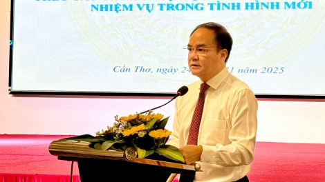 Đưa lao động đi làm việc ở nước ngoài theo tư duy “vòng tuần hoàn nhân lực” và “đối ngoại nhân lực"