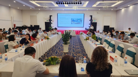 Tiếp tục mở rộng đưa lao động sang Hàn Quốc làm việc theo hình thức hợp tác giữa địa phương 2 nước