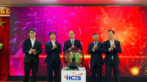 Hội chợ việc làm cho lao động EPS và thực tập sinh IM Japan về nước 