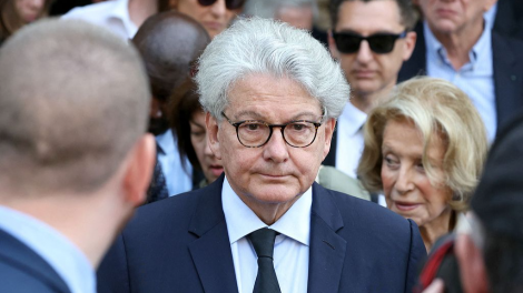 Căng thẳng leo thang Mỹ - EU sau lệnh cấm nhập cảnh của Mỹ đối với một số cá nhân châu Âu