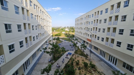 Thời sự 18h 30/12/2025: Hà Nội sẽ xây dựng 120.000 căn nhà ở xã hội