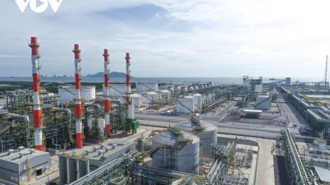 Hoàn thiện chính sách thu hút đầu tư trực tiếp nước ngoài - FDI có chất lượng cao (05/12/2025)