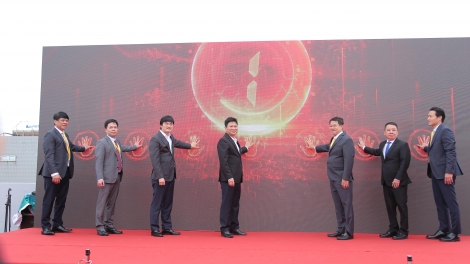 Bệnh viện đầu tiên tại Việt Nam thí điểm ứng dụng thiết bị bay không người lái trong vận chuyển y tế