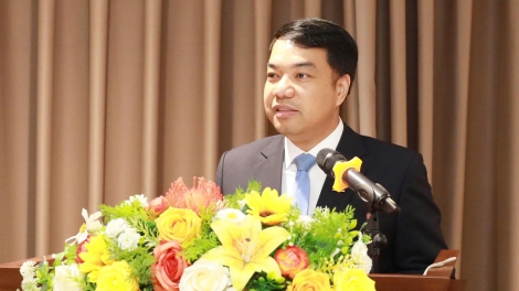 Sắp Tôn vinh doanh nhân, doanh nghiệp Thăng Long năm 2025