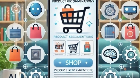 Triển khai quyết liệt các giải pháp ngăn chặn gian lận, trốn thuế kinh doanh qua thương mại điện tử.