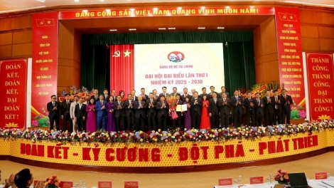 Ngành Thuế triển khai hiện thực hóa chủ trương đưa kinh tế tư nhân trở thành động lực quan trọng