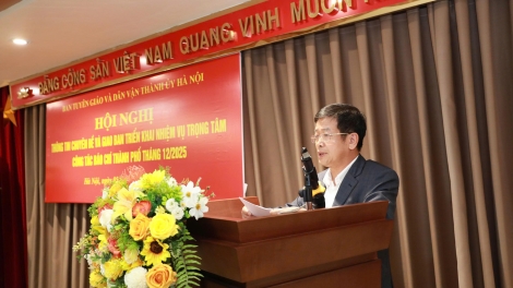 Hà Nội thu thuế hộ kinh doanh dự kiến đạt 6 nghìn tỷ đồng