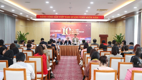 Bình chọn 10 sự kiện Văn hóa, Thể thao và Du lịch tiêu biểu năm 2025