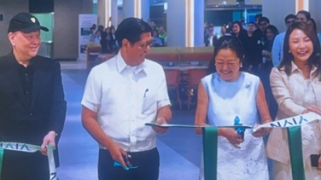 Tham vọng trở thành “cường quốc du lịch châu Á” của Philippines