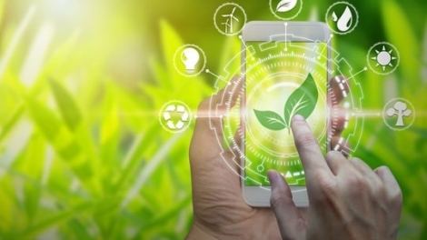 Sức mạnh của nền tảng số để giảm nghèo