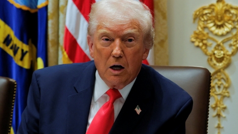 Mỹ đình chỉ thỏa thuận công nghệ mới với Anh tạo sức ép đàm phán thương mại