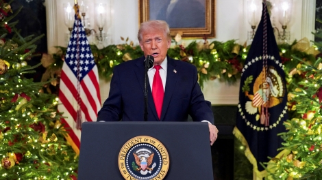 Ông Trump tuyên bố các cuộc đàm phán về Ukraine sắp có kết quả