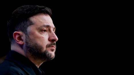 Các nhà lãnh đạo châu Âu khẳng định ủng hộ tuyệt đối Kiev trước thềm cuộc gặp Ukraine – Mỹ