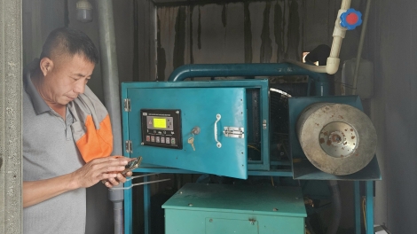 Australia hỗ trợ Việt Nam phát triển năng lượng sinh học trong các trang trại chăn nuôi