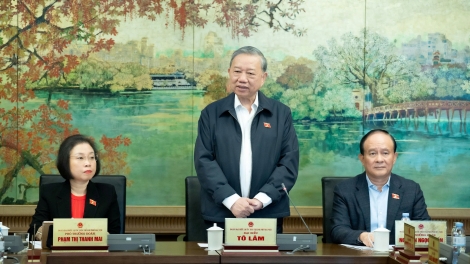 Người dân phải được thụ hưởng thực chất