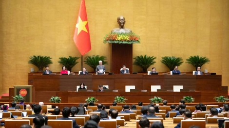 Tích hợp ba Chương trình Mục tiêu quốc gia hướng tới mục tiêu cao nhất: Nâng cao đời sống người dân