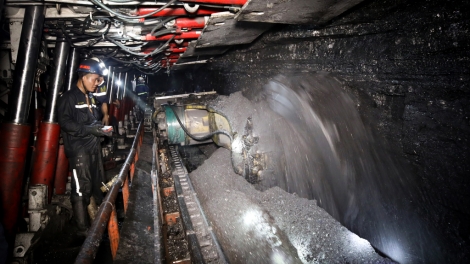 TKV tăng tốc tháng cuối năm: Phấn đấu hoàn thành cao nhất kế hoạch điều hành tăng trưởng năm 2025