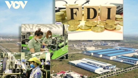 Dòng vốn FDI chất lượng cao tăng mạnh – điểm sáng của kinh tế Việt Nam trong năm 2025 (26/12/2025)