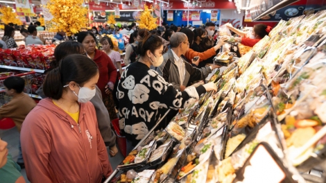 Lai Châu tăng cường kiểm tra các mặt hàng trọng điểm, ngăn chặn hàng giả, kém chất lượng