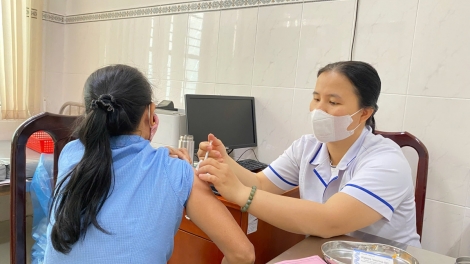 Ghi nhận ca tử vong do bệnh dại tại Đồng Nai