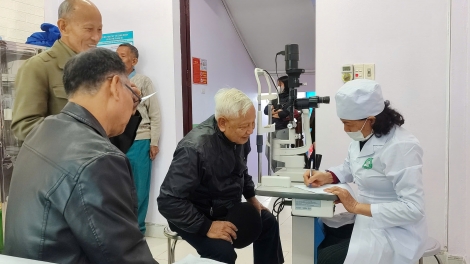 Hải Phòng: Chăm lo đối tượng chính sách dịp 22/12