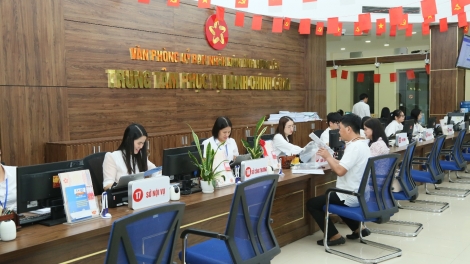 Hưng Yên đổi mới công tác cán bộ: Lấy hiệu quả công việc làm thước đo.(09/12/2025)