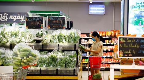 Thương mại điện tử là động lực tái cấu trúc ngành bán lẻ Việt Nam 