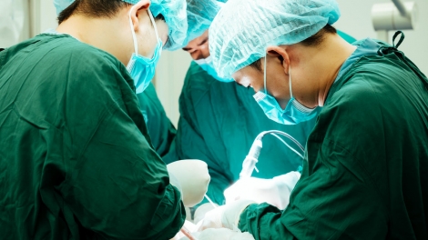 Báo động tình trạng đột quỵ ở trẻ vị thành niên